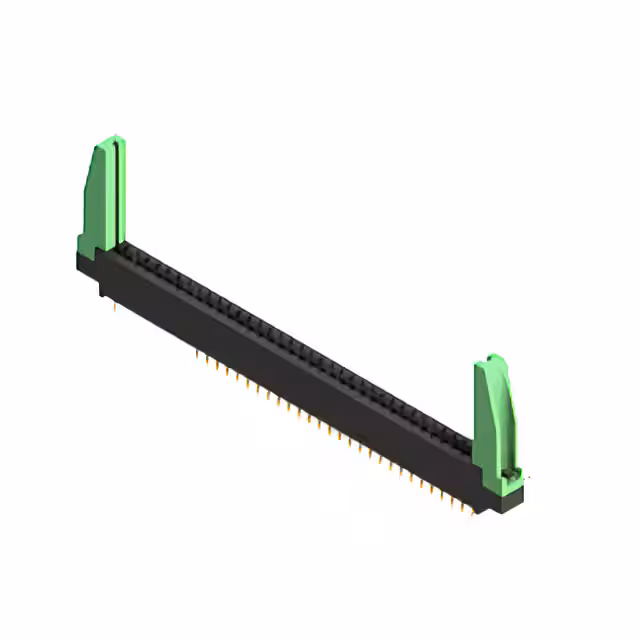 387-072-559-878 EDAC Inc.  Edgeboard Connectors